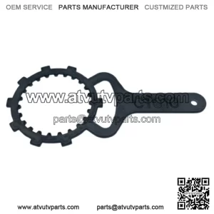 Clutch Removal Tool CT010 for Yamaha Blaster YFS200 YZ80 YZ85 FZR 400 600 WR200