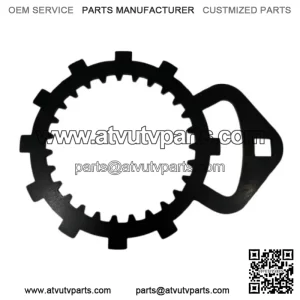 Clutch Removal Tool CT008 for Yamaha Banshee YFZ350 YZ 490 463 250 WR400 FZ1 FZ6