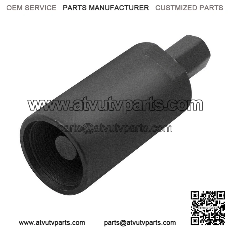 HONDA TRX450R 450ER 400EX 400X 300X 300EX POLISHED STAINLESS A-ARM BOLT KIT SET - Image 2