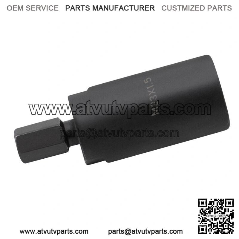 HONDA TRX450R 450ER 400EX 400X 300X 300EX POLISHED STAINLESS A-ARM BOLT KIT SET - Image 3