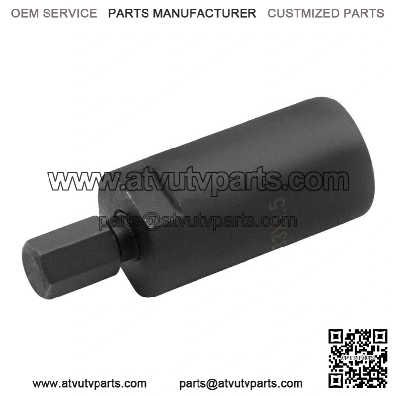 HONDA TRX450R 450ER 400EX 400X 300X 300EX POLISHED STAINLESS A-ARM BOLT KIT SET - Image 4