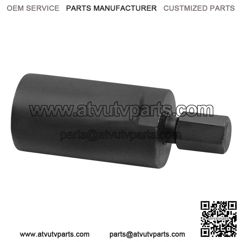 HONDA TRX450R 450ER 400EX 400X 300X 300EX POLISHED STAINLESS A-ARM BOLT KIT SET - Image 5