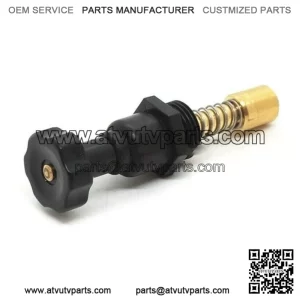 Choke Plunger For YamahaYZ250F YZ400F YZ426F YZ450F YFZ450 WR250F WR400F WR450F