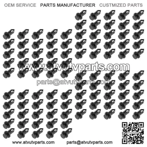 Fender Rivet Clip For Honda Fourtrax 400 TRX400FW 1995-02 / Recon TRX250 97-01