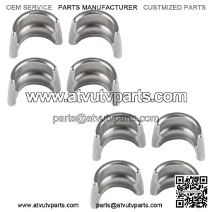 Valve Collet For Kawasaki Mule 4010 KAF620 Trans 4X4 2009-21  12011-2056