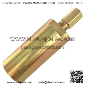 33mm M33x1.5 RH Flywheel Puller Remover Tool For Yamaha YFZ450 YFZ450X YFZ450R