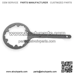 Drive Pulley Wrench SFA 600 / SFA 1000