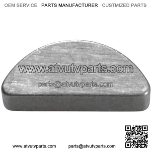 Crankshaft Key SFA 1000