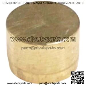 Blanking Plug 169205150000