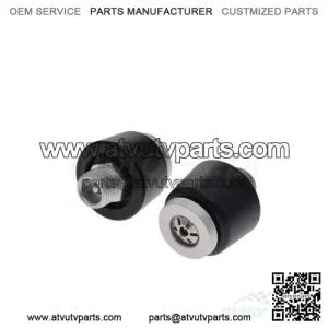 Handlebar ends 2 pieces WM Motor Benelli TRK 502 / TRK 502X