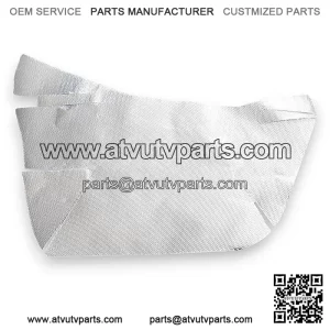 Fuel Tank Insulation 1 SFA 1000