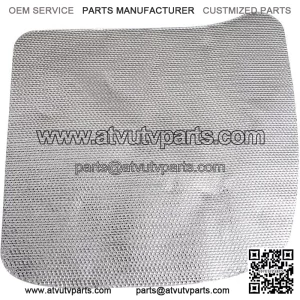 Fuel Tank Insulation 2 SFA 1000