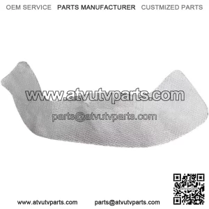 Fuel Tank Insulation 3 SFA 1000