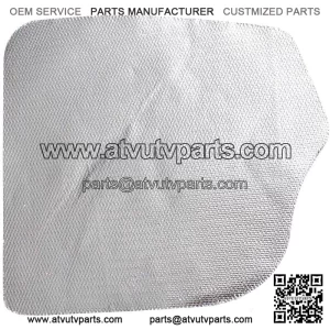 Fuel Tank Insulation 4 SFA 1000