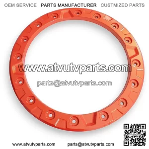 Wheel Rim Decorative Ring, SFA 1000