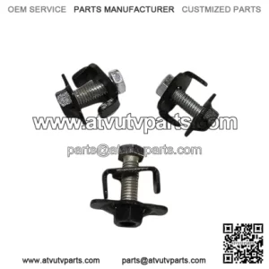 Cf Moto Quick Connect Clamp