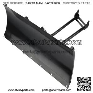 50 inch DENALI ATV Snow Plow Kit - CFMoto CForce 800