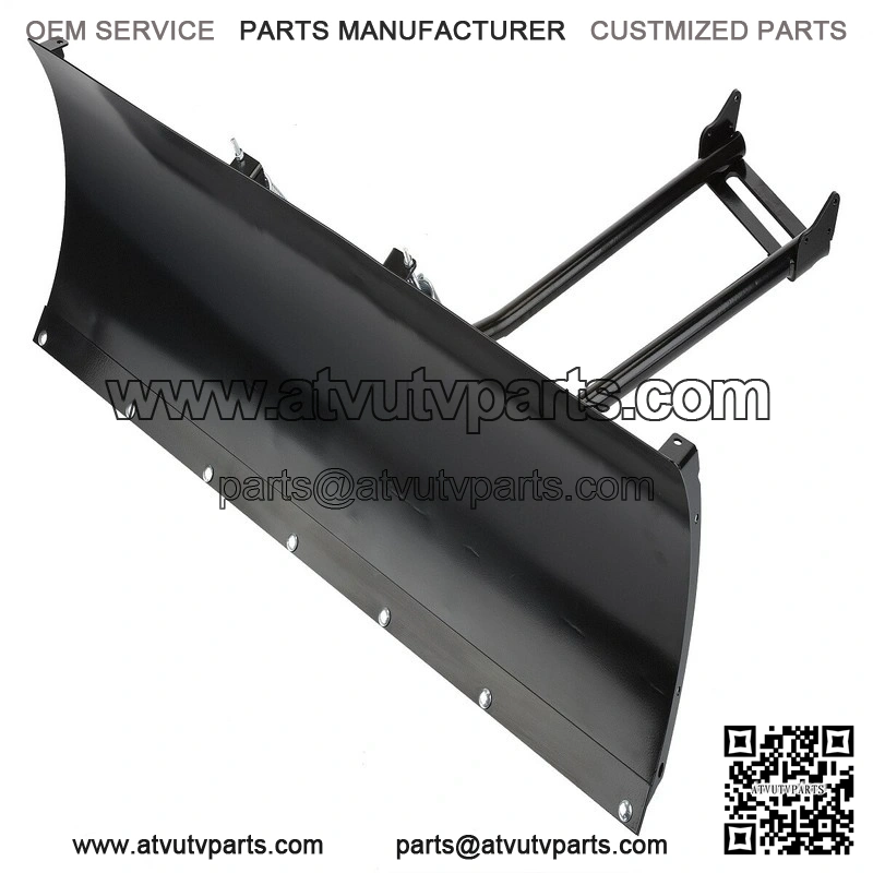 50 inch DENALI ATV Snow Plow Kit - CFMoto CForce 800