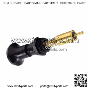 Pull Choke for Suzuki Kawasaki Z400 LTZ400 KFX400 DVX400 LTZ KFX DVX 400