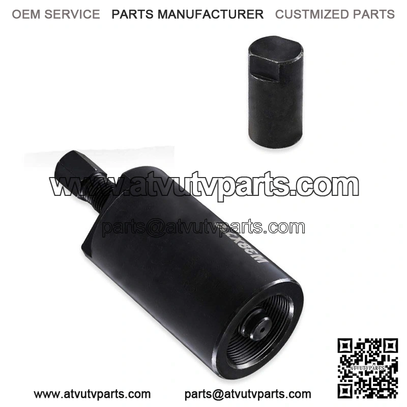 38mm Magneto Flywheel Rotor Puller Remover Tool for Suzuki DRZ400 LTZ250 LTZ400 - Image 3