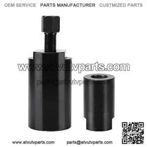 kfx400 ltz400 M38x1.5 RH Flywheel Rotor Magneto Puller Remover Tool for Suzuki DRZ400 DRZ400S LTZ400 LTZ 250 LTR450 DRZ250 for Kawasaki KFX400 KLX400R SR