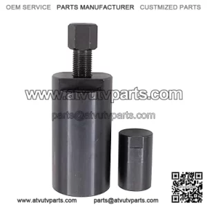 Magneto Flywheel Puller Rotor Remover Tool for Suzuki LTZ 400 LTR 450 DRZ400 DRZ400SM QuadRunner 250 Kawasaki Ninja 650 Versys