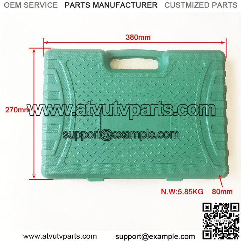 Set of 61 Tool Set - Image 4