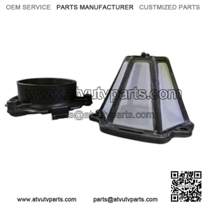 715003483 Can Am 2013+ Outlander CVT Air Intake Pre-Filter G2 ATV Screen Intake