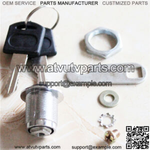 20mm cabinet lock box lock.