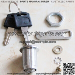 25mm cabinet lock box lock.