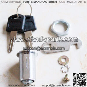 30mm cabinet lock box lock.