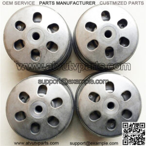 GY 50-70CC driven clutch