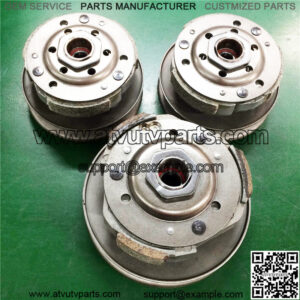 GY 50-70CC variator set