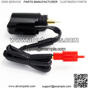 GY6 50cc thickened valve