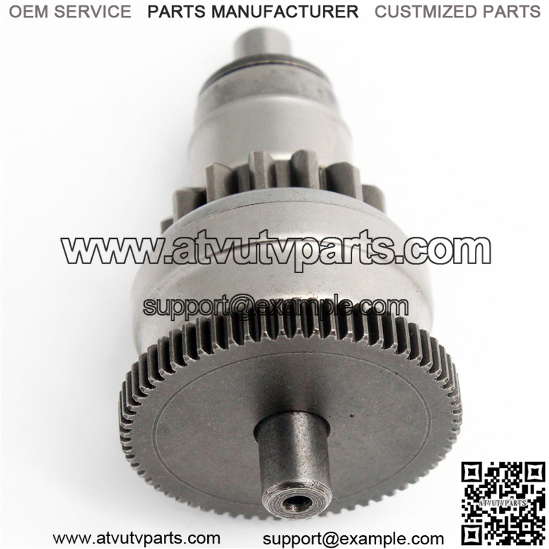 GY6 50cc motor head - Image 2