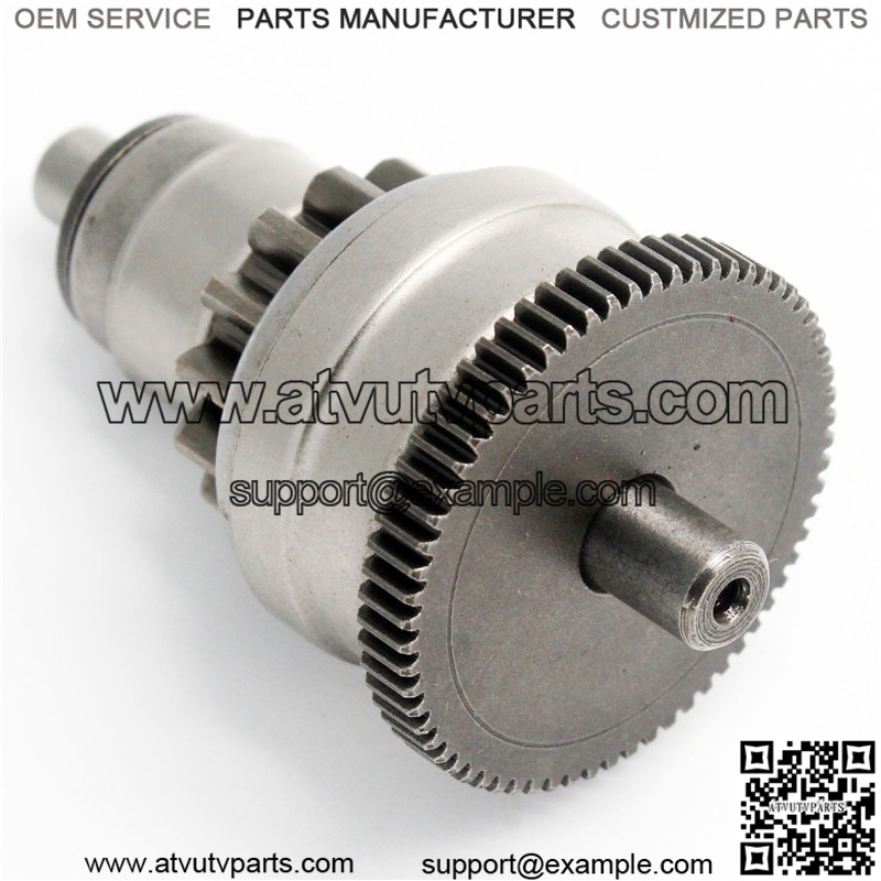 GY6 50cc motor head - Image 3