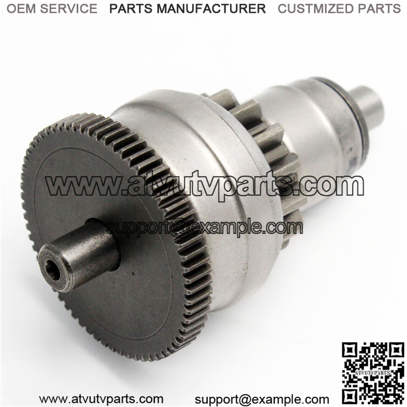 GY6 50cc motor head - Image 4