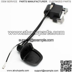 49cc small car high pressure package