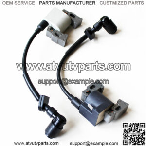 GX620 high voltage package