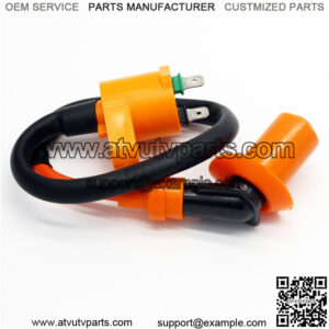 GY6 50cc high voltage package