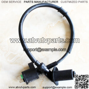 GY6 150cc high voltage package