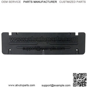 Club Car Precedent, SAM Assembly Cover