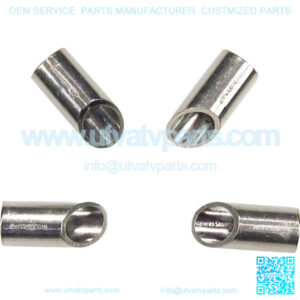 Deluxe Woods Pro Aluminum Handguard Adapter Kit