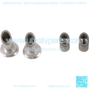 Rally Profile Handguard Aluminum Bar Insert Set