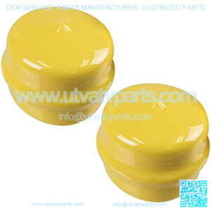 Original Equipment Cap #M143338 (Qty 2)