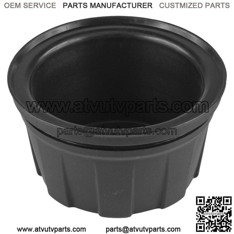 Front or Rear Wheel Center Cap for Honda Foreman 400 TRX400FW 1995 - 2003 - Image 3