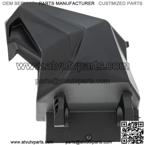 Can-Am 705017568 Air Inlet Cover Maverick Max Turbo X3 R XRC XDS