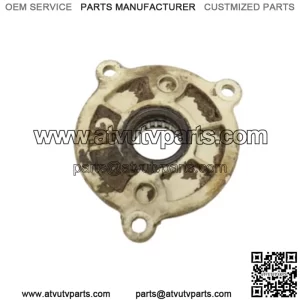 Polaris Sportsman 500 HO 12 Differential Front Input Cover 3235337 44451 (For: More than one vehicle)