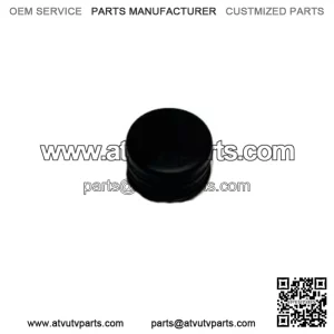 Honda TRX300 TRX350 Fourtrax Cylinder Head Side Cap New 12312-HC4-005