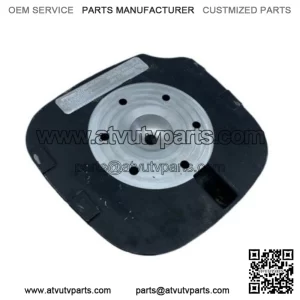 High Compression Performance Head for Yamaha Blaster YFS200 88-06